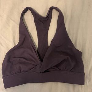 Lululemon align bra